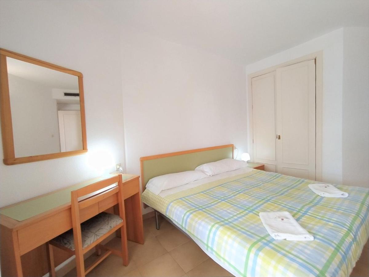 Apartment Torpa By Interhome Бенидорм Экстерьер фото